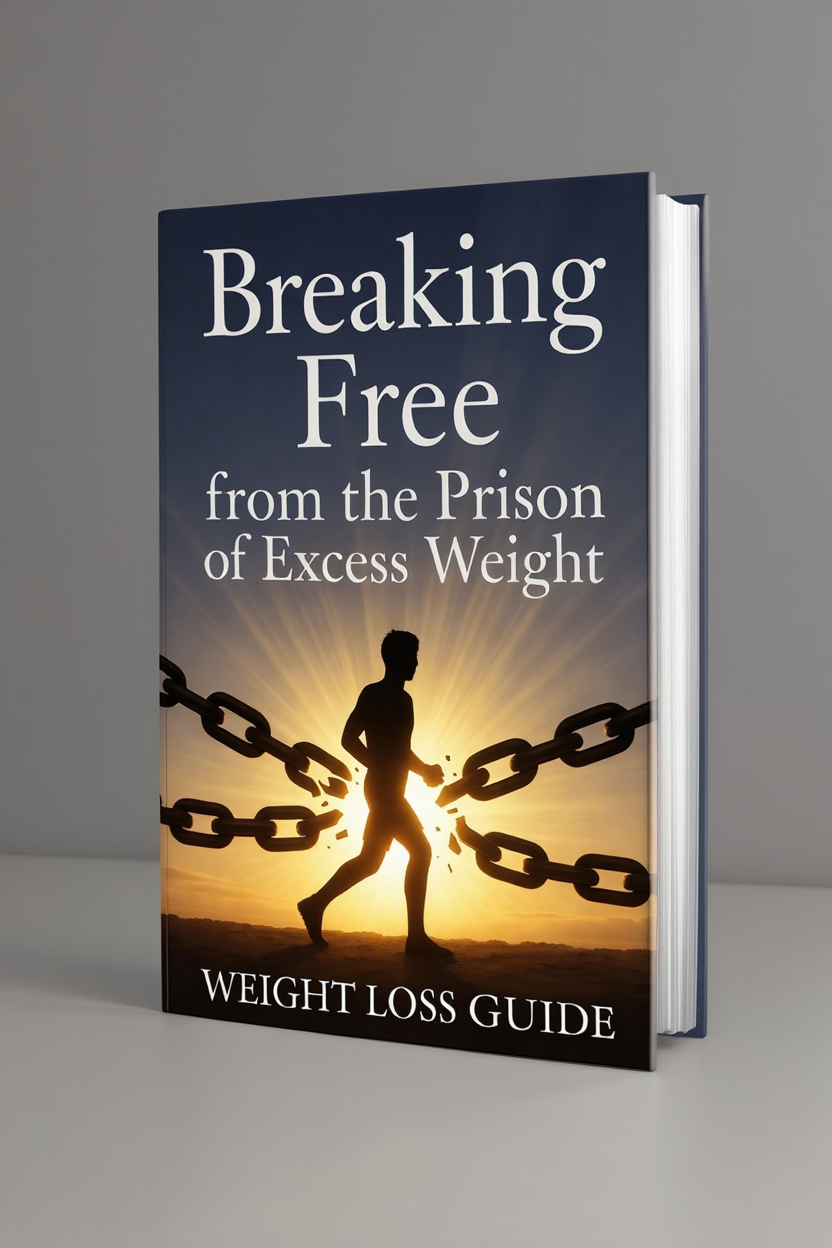 Breaking Free from the Prison of Excess Weight e-Book