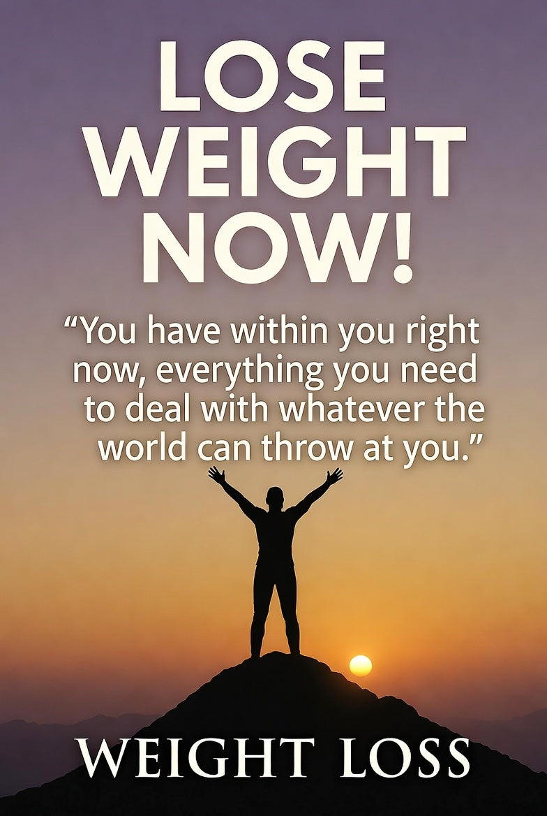 Breaking Free from the Prison of Excess Weight e-Book